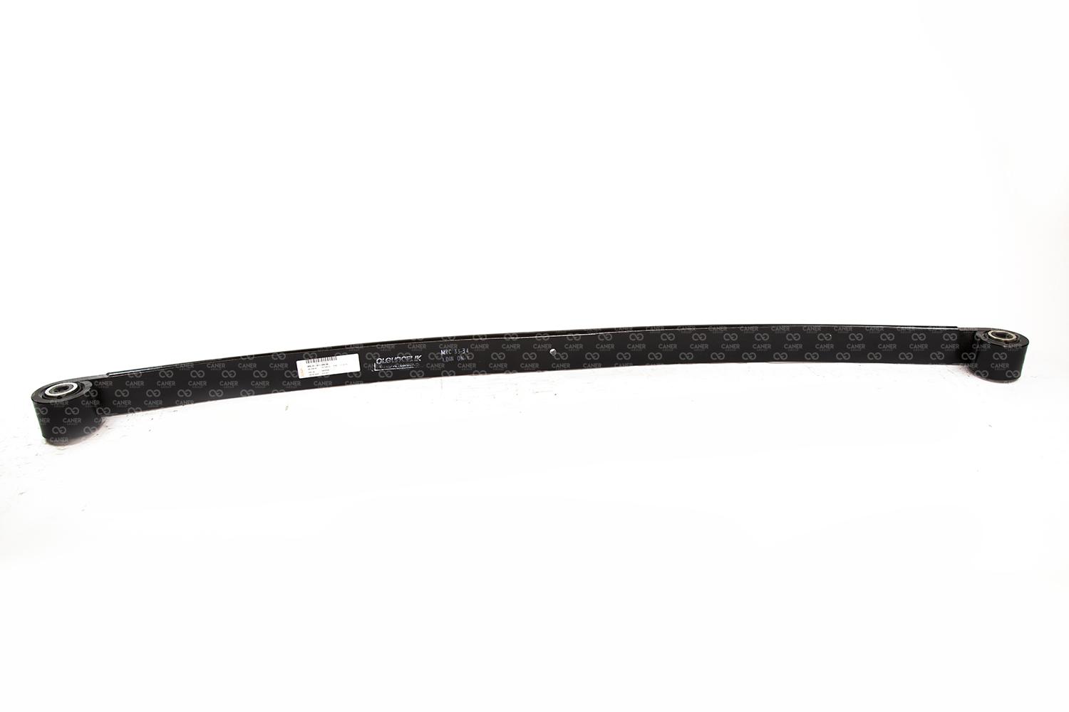 MERCEDES 32.34 1. DİNGİL ANA KAT BURÇLU-;336120-01; 